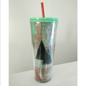 STARBUCKS HOLIDAY 2020 TUMBLER